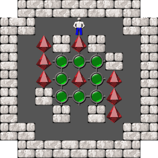 Уровень 15 — The Adventurer